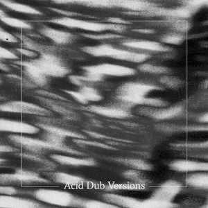 Acid Dub Versions