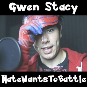 Gwen Stacy (Spiderman Parody)