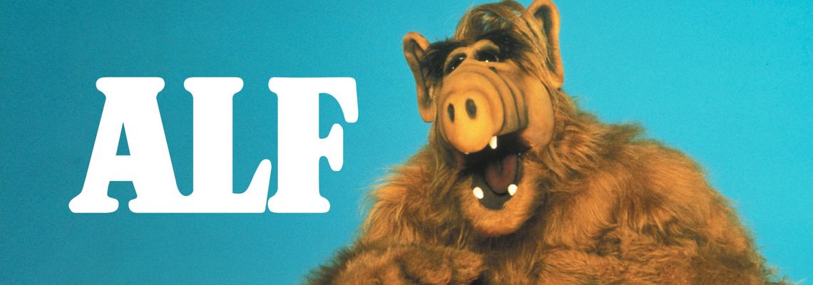 Cover ALF