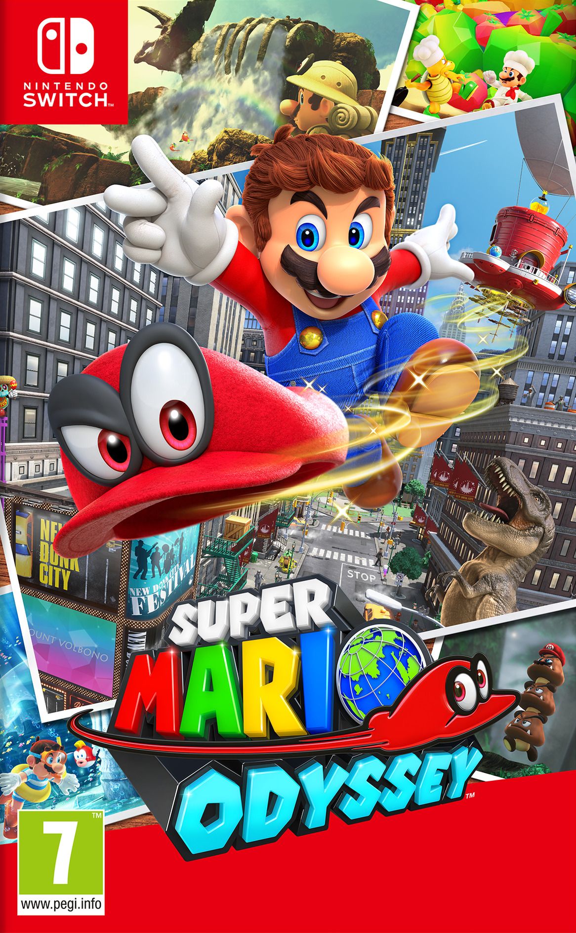 Ma liste des jeux Super Mario - Liste de 24 jeux vidéo - SensCritique