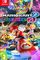 Jaquette Mario Kart 8 Deluxe
