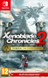 Jaquette Xenoblade Chronicles 2: Torna - The Golden Country