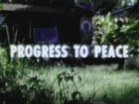 Progress to Peace