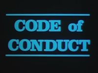 POW Code of Conduct