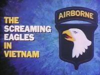 The Screaming Eagles in Vietnam