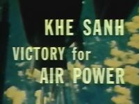 Khe San, Victory for Air Power