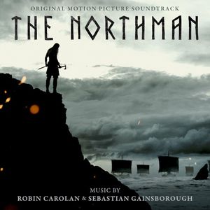 The Northman: Original Motion Picture Soundtrack (OST)