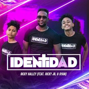 Identidad (Single)