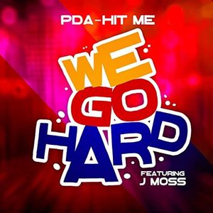 We Go Hard (Single)