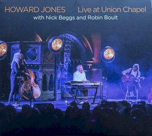 Live at Union Chapel (Live)