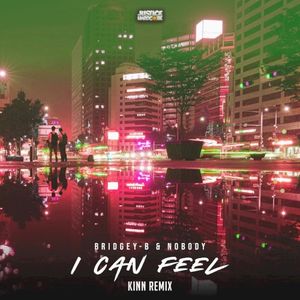 I Can Feel (KINN remix) (Single)