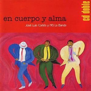 En cuerpo y alma (Live)