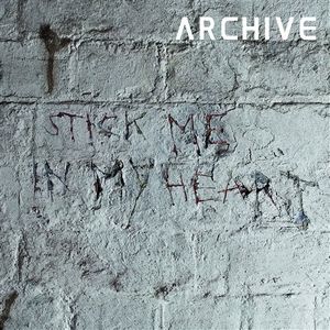 Stick Me in My Heart (Single)