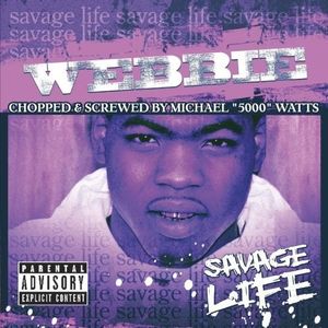 Savage Life (Chopped & Screwed)