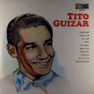 Tito Guízar