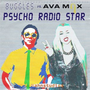 Psycho Radio Star