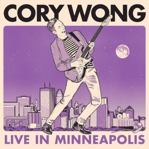 Live in Minneapolis (Live)