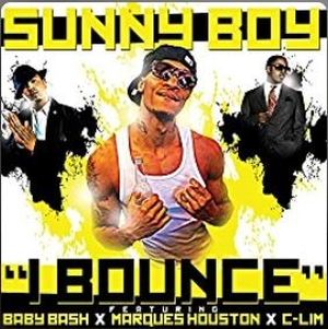 I Bounce (Single)