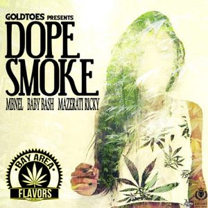 Dope Smoke (Single)