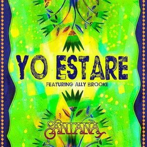 Yo Estare (Single)