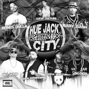 Hue Jack City