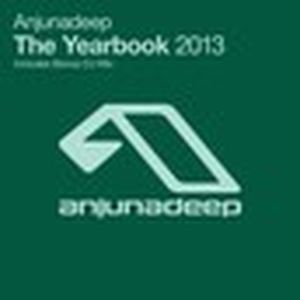 Anjunabeats: The Yearbook 2013