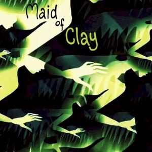 Maid of Clay