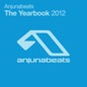 Anjunabeats: The Yearbook 2012