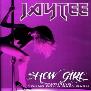 Show Girl (Single)