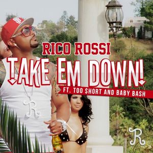 Take Em Down (Single)