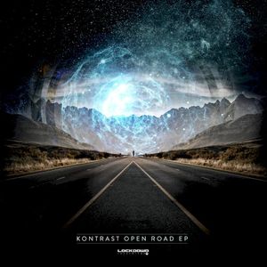 Open Road EP (EP)