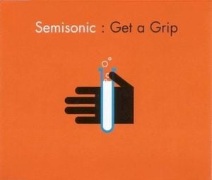 Get a Grip (live radio session)