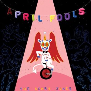 April Fools (2021 mix)