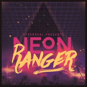 Neon Ranger (EP)