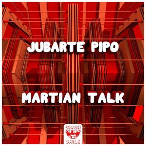Martian Talk (Single)