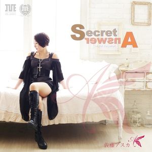 Secret Answer! (Single)