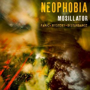 Neophobia (EP)