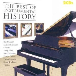 The Best of Instrumental History