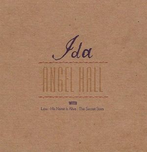 Angel Hall (Live)