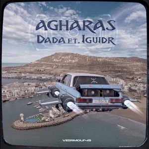 Agharas (Single)