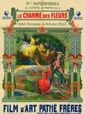 Le Charme des fleurs