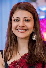 Kajal Agarwal