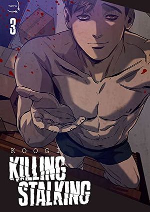 Killing Stalking, tome 3