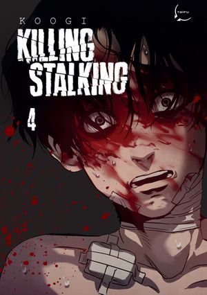 Killing Stalking, tome 4