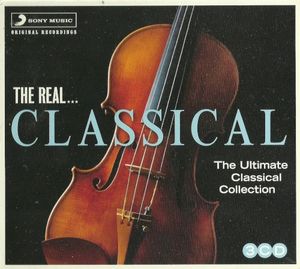 The Real… Classical