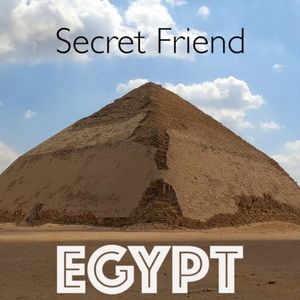 Egypt (Original Soundtrack) (OST)