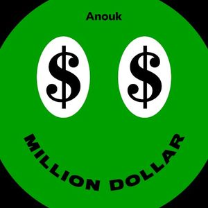 Million Dollar (Single)