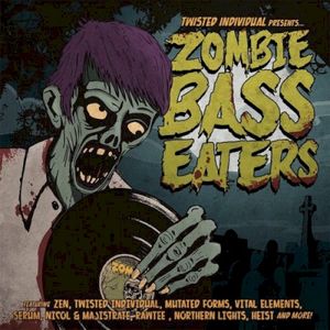 Zombie Bass Eaters