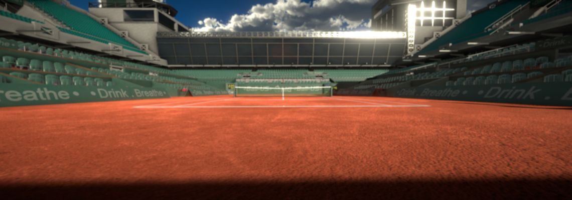 Cover Tennis Elbow 4