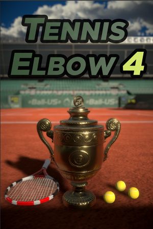 Tennis Elbow 4